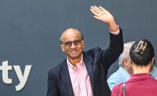 Hasil Pemilihan Presiden Singapura: Tharman Raih Suara Terbanyak di Luar Negeri