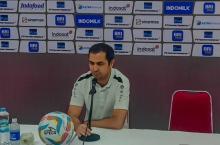 Lolos ke Piala Asia U-23 2024, Pelatih Turkmenistan: Indonesia Diuntungkan Drawing Grup