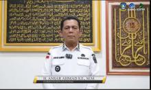 Meningkatkan Literasi Digital: Gubernur Kepulauan Riau Buka Webinar Canva For Education