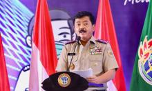 Menteri ATR/BPN Hadi Tjahjanto Ungkap Status Tanah Pulau Rempang Batam: Tidak Ada HGU