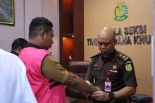 Profil PPTK, Tersangka dalam Kasus Korupsi 2 Milyar di Bagian Umum Setda Lingga