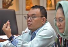 Fraksi PAN: Pemerintah Diminta Bertindak Bijaksana dalam Pengembangan Kawasan Rempang, Batam