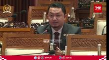 Kisruh Investasi di Pulau Rempang Batam, Fraksi PKS DPR RI Minta Lima Tindakan dari Pemerintah