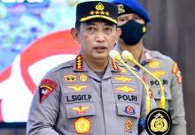 Mabes Polri Kirim 400 Personel Tambahan ke Rempang Batam Pasca Bentrok Warga dan Aparat