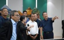 Mengenal Xinyi Group: Sang Investor dengan Investasi Triliunan Rupiah di Pulau Rempang, Batam