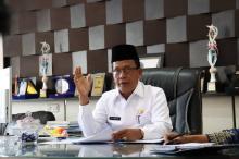 Pemko Pekanbaru Berikan Bantuan Santunan Kematian untuk Warga Miskin di Tahun 2023