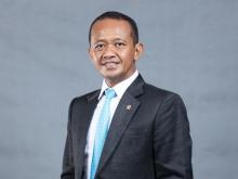 Profil Bahlil Lahadalia: Mantan Bendahara HMI dan Ketua HIPMI yang Diutus oleh Jokowi ke Pulau Rempang