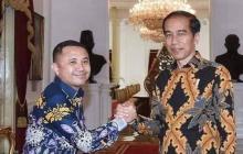 Tidak Semua Negara Senang dengan Hilirisasi di Pulau Rempang
