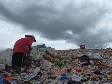 TPA Air Dingin Kota Padang Hampir Penuh, Bank Sampah Jadi Solusi