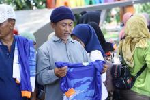 Upaya Mitigasi Perubahan Iklim: Pemerintah Kota Tanjungpinang Dukung Proklim dan Bank Sampah