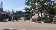 Aliansi Mahasiswa se-Kota Batam Batalkan Aksi Unjuk Rasa, Pilih Jalan Dialog