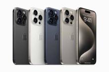Daftar Harga iPhone 15 hingga 15 Pro Max di Singapura, Paling Murah Rp14 Jutaan