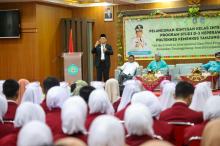 Gubernur Kepulauan Riau Dukung Program Kelas Internasional di Bidang Keperawatan