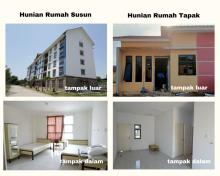 Hunian Sementara Bagi Warga Rempang Siap Ditempati