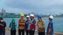 Kunjungan Kedutaan Besar Thailand ke BP Batam untuk Membahas Investasi