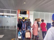 Pelaksanaan E-Ticketing Kepulauan Riau Akan Segera Diberlakukan
