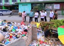 Persoalan Sampah di Kota Bertuah Pekanbaru Terus Terjadi, Muflihun Harus Evaluasi Kinerja Satkernya