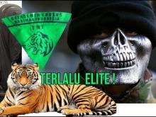  Den Harin: Misteri Pasukan Khusus Indonesia yang 1 Prajuritnya Setara dengan 300 Tentara