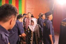 Dewan Kesenian Kota Tanjungpinang Dikukuhkan oleh Walikota