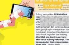 Gagal Bayar Sudah Lama, Mengapa Debt Collector Pinjaman Online Masih Terus Meneror?