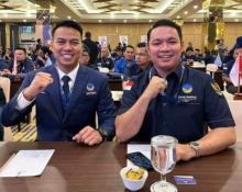 Gerak NasDem Merebut Kursi DPR RI di Riau II, Sekretaris DPW Riau: Ada Husni Thamrin yang Siap Menuju Senayan