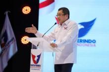 Hary Tanoesoedibjo: Batam Punya Potensi Ekonomi yang Bisa Bersaing dengan Singapura