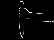 Kronologi Suami Nekat Menikam Istri yang Ketahuan Selingkuh di Tanjungpinang