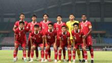 Lawan Terberat Timnas U-17 Indonesia Penyisihan Grup A Piala Dunia, Ekuador: Erick Yakin Lolos fase Grup