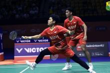 Leo/Daniel ke Final Hong Kong Open 2023 Setelah Menang Melawan Juara Olimpiade