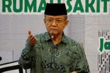 Waketum MUI Kritik Kebijakan Negara, Hanya Sejahterakan 5.550 Pengusaha Besar