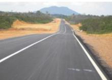 BP Bintan Rencanakan Pencahayaan Jalan Tenaga Surya di Jalan Lintas Barat