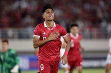 Jadwal Lengkap dan Daftar Pemain Timnas Indonesia di Asian Games 2023