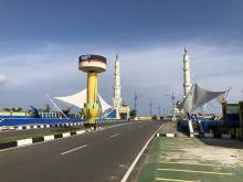 Jelajahi Keindahan dan Rekreasi Seru di Jembatan Dompak, Destinasi Wisata Terbaik di Tanjungpinang, Kepri