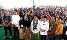 Menteri Perdagangan Zulkifli Hasan Bagi-Bagi Beasiswa Rp 300 Juta untuk Mahasiswa UMRI