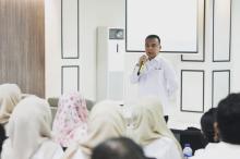 Partai Demokrat Resmi Dukung Prabowo Subianto sebagai Calon Presiden 2024