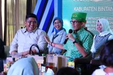 Tarif Visa on Arrival (VoA) Akan Diturunkan untuk Meningkatkan Kunjungan Wisman