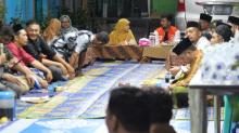 Warga Apresiasi Syahid Ridho, Infrastruktur di Perumahan Batu Aji Asri Jadi Lebih Baik