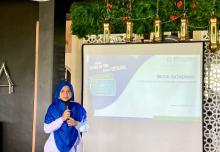 BPJS Kesehatan Cabang Batam Gelar Media Gathering Sosialisasikan Program Unggulan