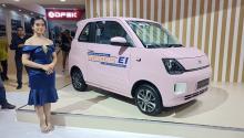 Daftar Harga Mobil Listrik Terbaru di Indonesia 2023, Merek China Paling Murah