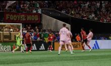 Ejekan Brutal Terhadap Lionel Messi: Inter Miami Dibantai 2-5 oleh Atlanta United di MLS