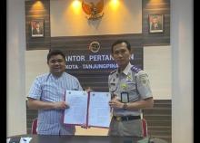 Inovasi Pendetailan Zona Nilai Tanah di Kota Tanjungpinang untuk Meningkatkan Pendapatan Asli Daerah