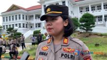 Pekerja Bangunan Tersambar Petir di Karimun Jalani Perawatan Intensif di RSUD Muhammad Sani