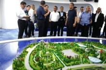 Xinyi Glass Investasi 175 Triliun Rupiah untuk Bangun Pabrik Kaca Terbesar dan Panel Surya di Rempang