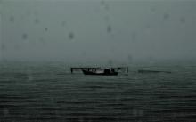 Informasi Terkini: Cuaca Maritim Batam Diprediksi Hujan Ringan