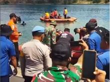 Kronologi Tenggelamnya Imelda Apriyani (13) di Bekas Galian Tambang Granit, Bintan