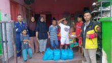 Makanan Gratis untuk Warga Batam: Dedikasi Sesama Indonesia