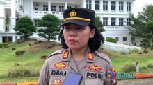 Polisi Tunggu Hasil Pemeriksaan Kejiwaan Pelaku Pembacokan Kakek di Karimun
