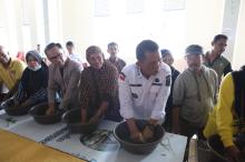 Kota Batam Terima Bantuan Pertanian dari Pemerintah Provinsi Kepri