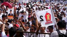 Pertemuan Sekjen Partai Koalisi Indonesia Maju Digelar Tertutup