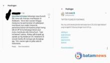 Tragedi Pria yang Bunuh Diri Akibat Teror Debt Collector Pinjol, Keluarga Tidak Diberi Ampun